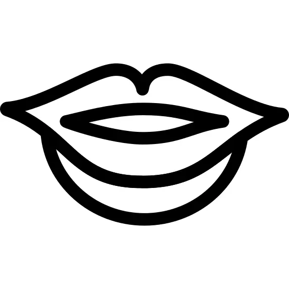 吻