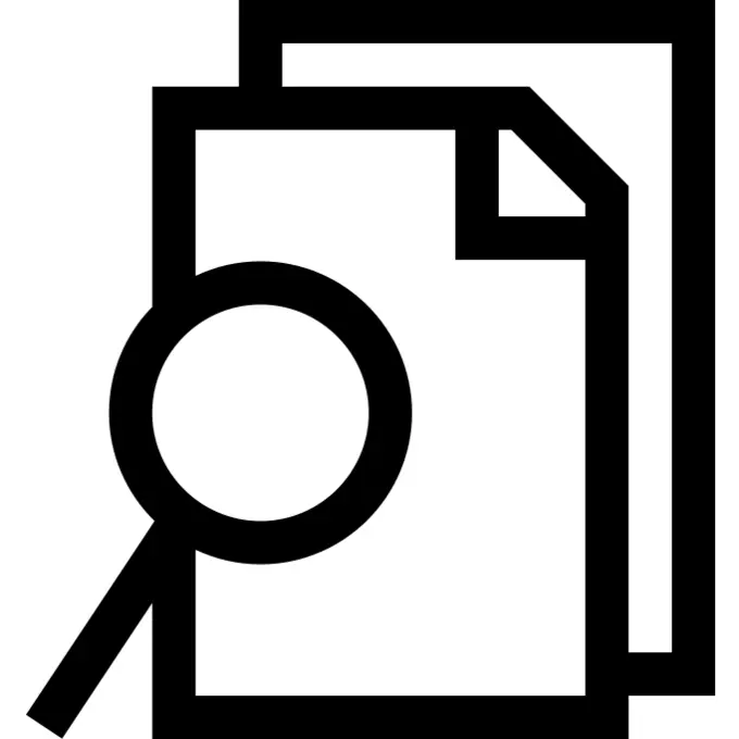 文件