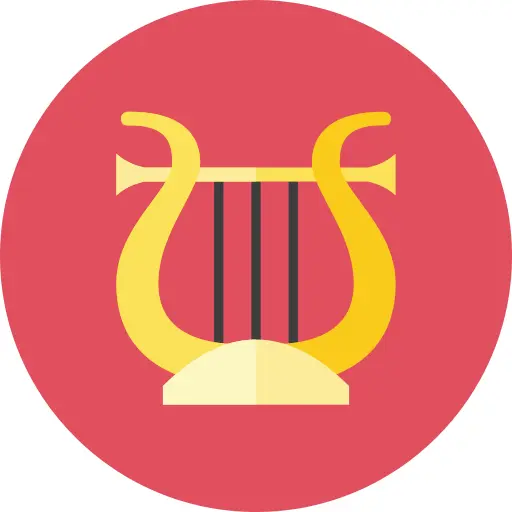 七弦琴