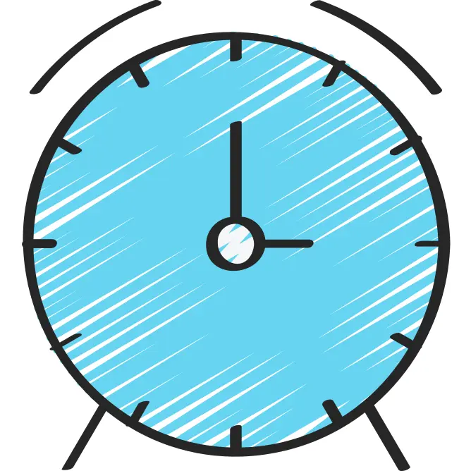 Alarm clock