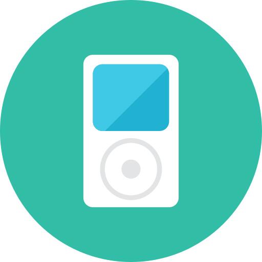 iPod的