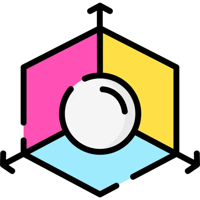 3D