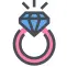 Engagement ring