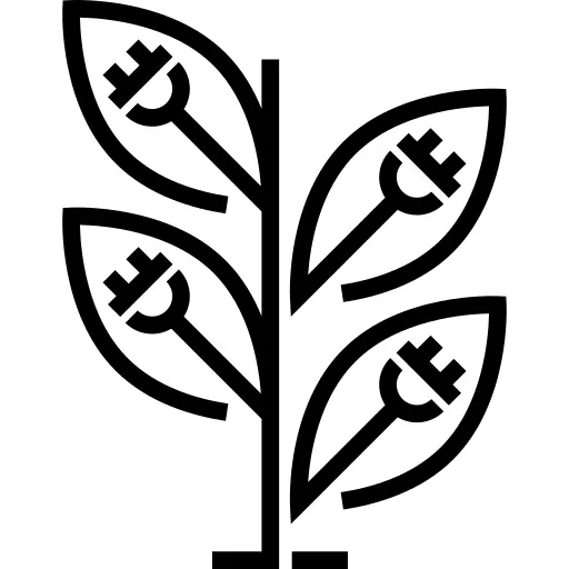Renewable energy
