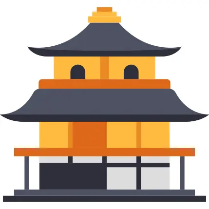金阁寺