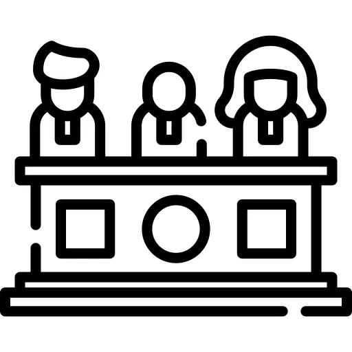 Jury