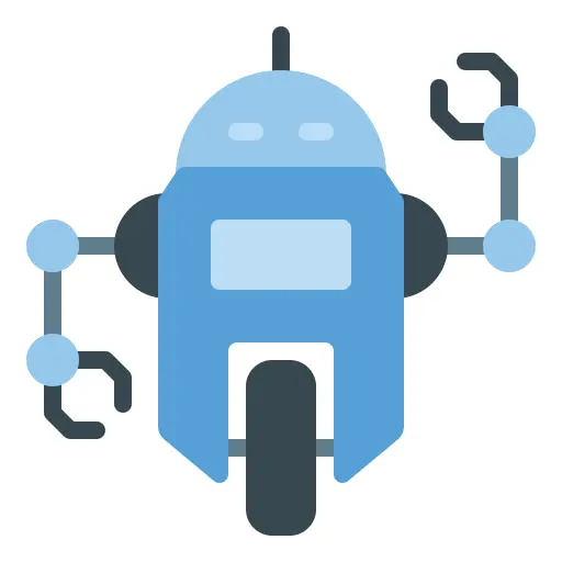 Robot