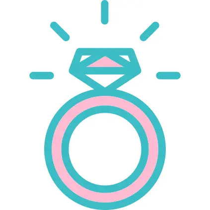 Diamond ring