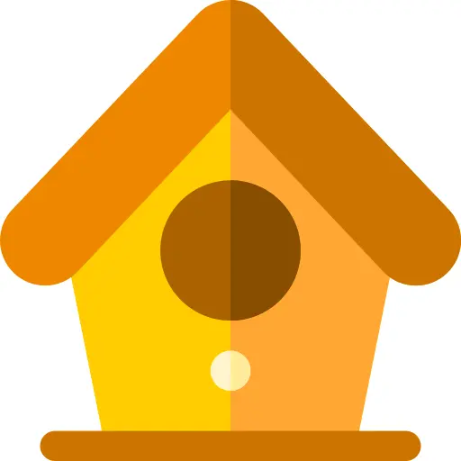 Bird house