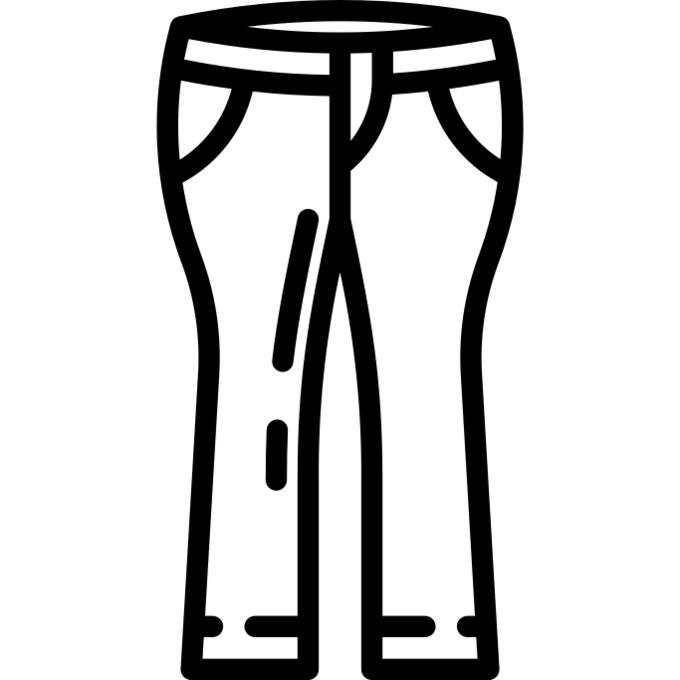 牛仔裤