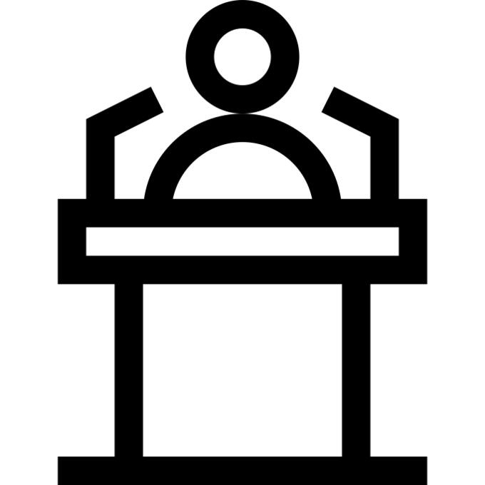 演讲