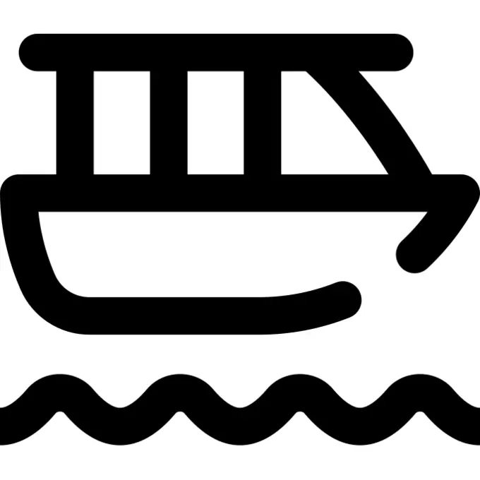 Water taxi