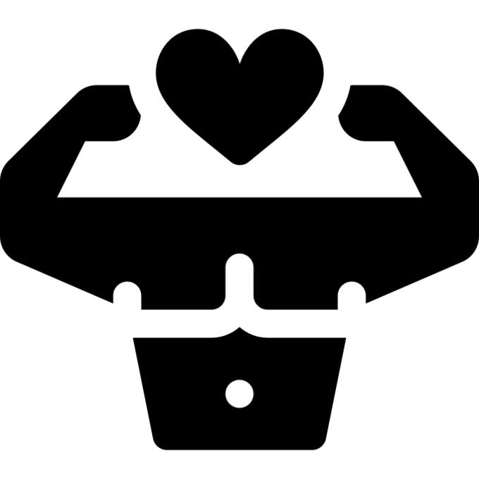 Strong