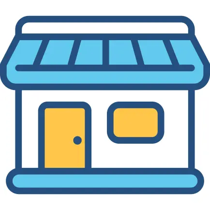 店