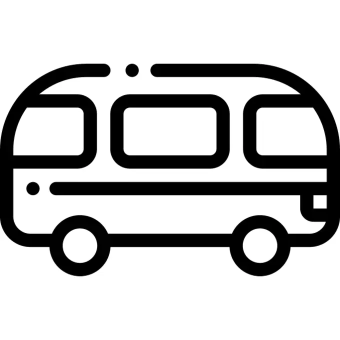 Bus
