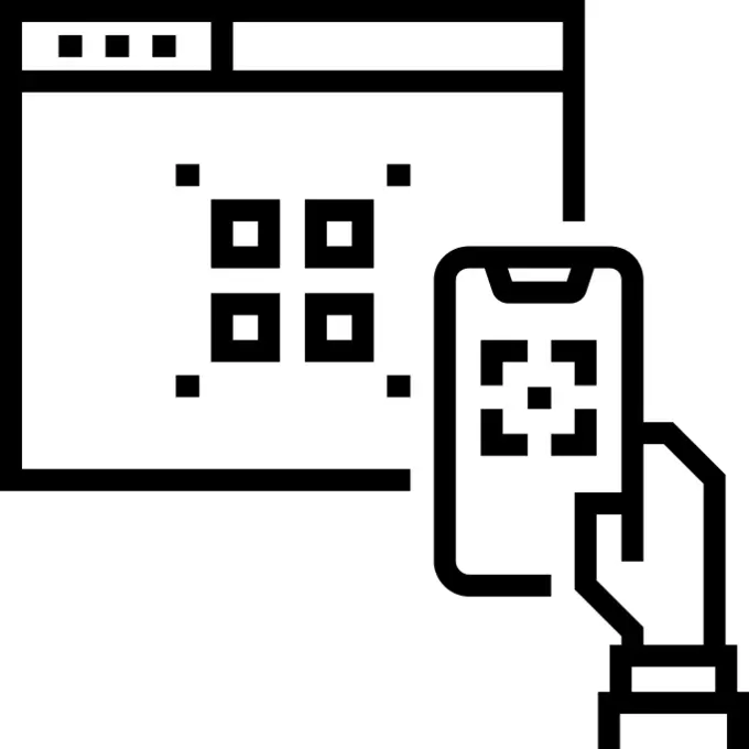 Qr code