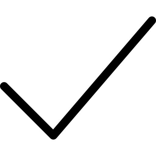 Checkmark
