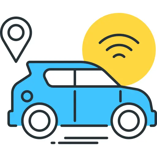 自动驾驶汽车