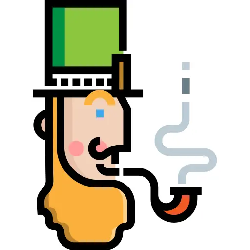 Leprechaun