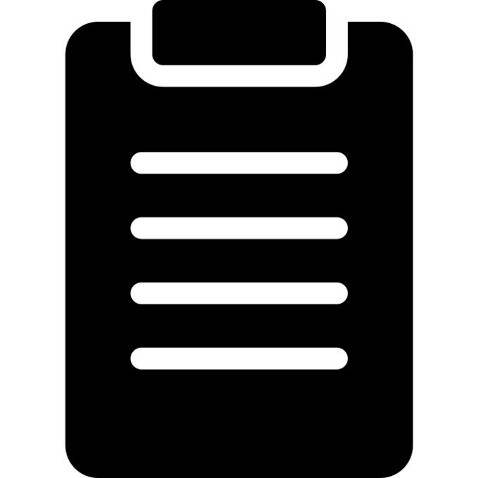 Clipboard