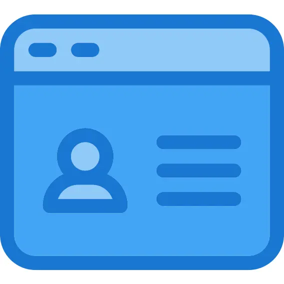 Website