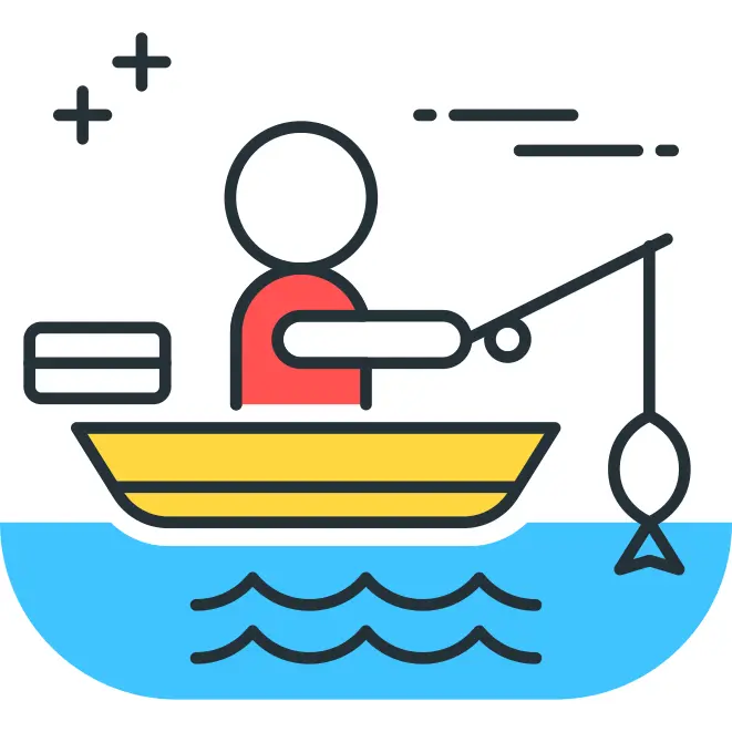 Fishing
