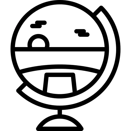 地球