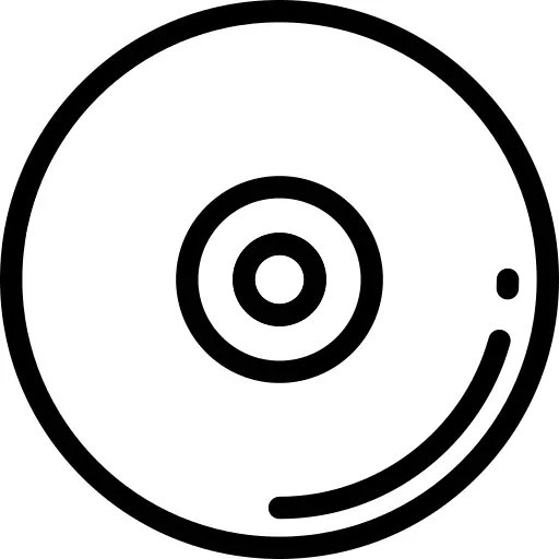 Compact disc