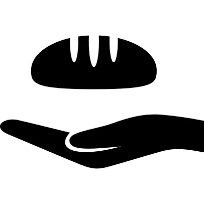 Food donation