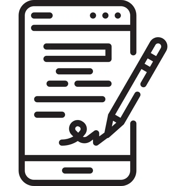Signature