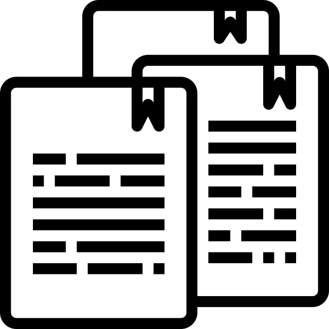 Files