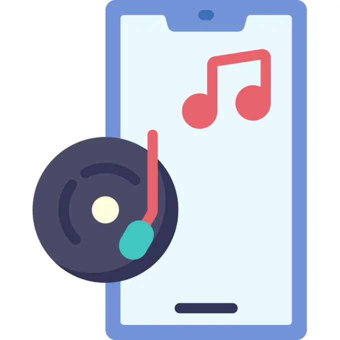 音乐应用