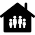 Family home