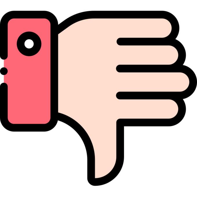 Dislike