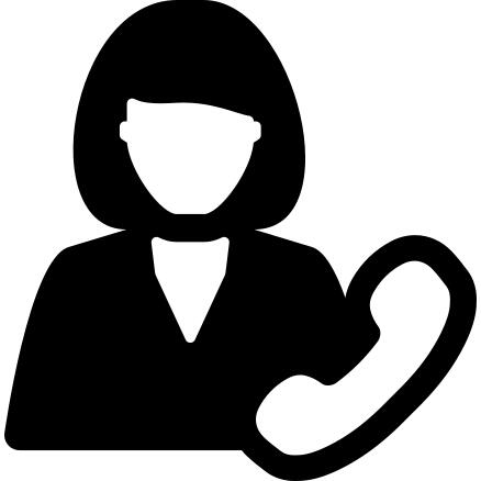 Customer Telephone Service
