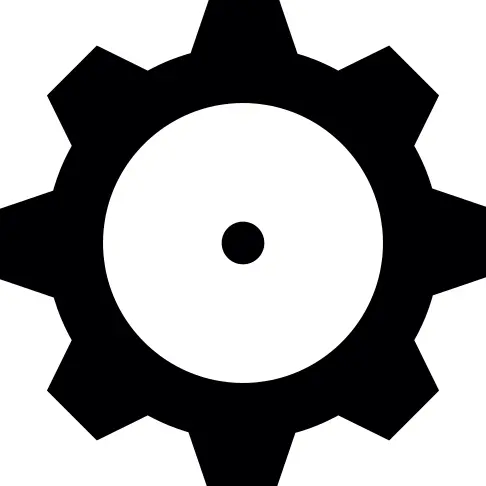 Cog wheel machine part