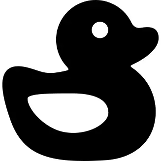 鸭子
