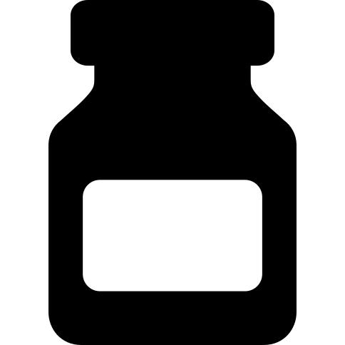 Medical drugs container
