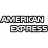 American express logo