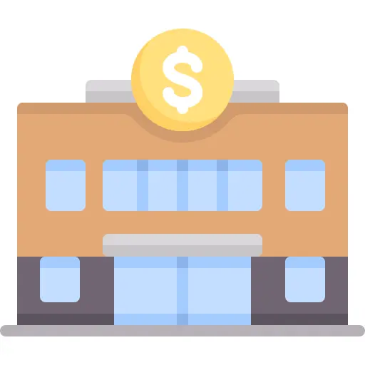 Bank