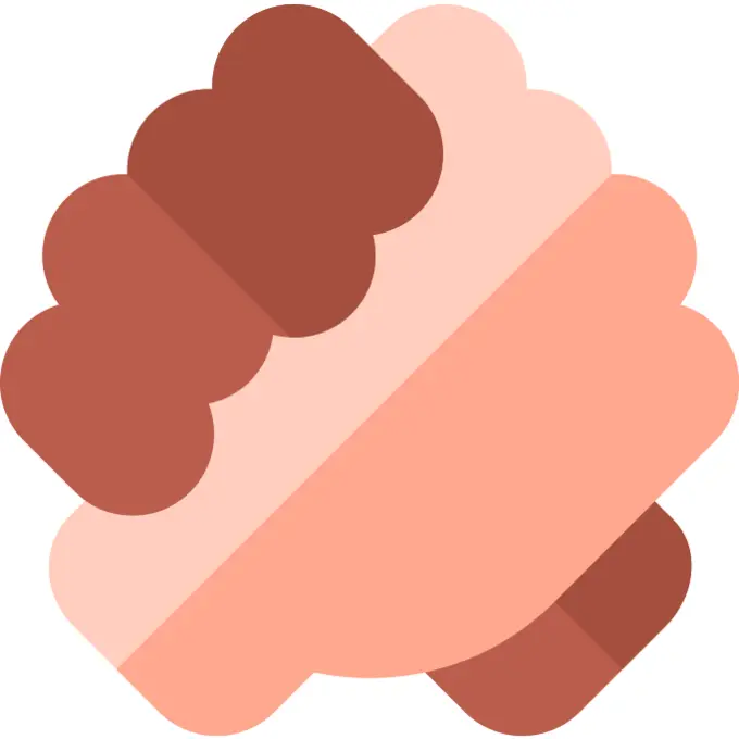 支持