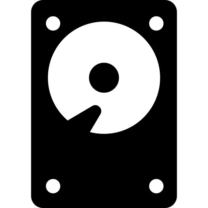Hard Disk