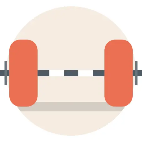 Weightlifting