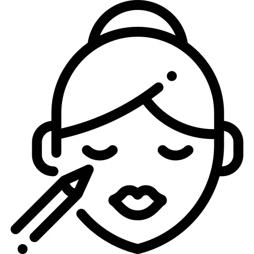 化妆