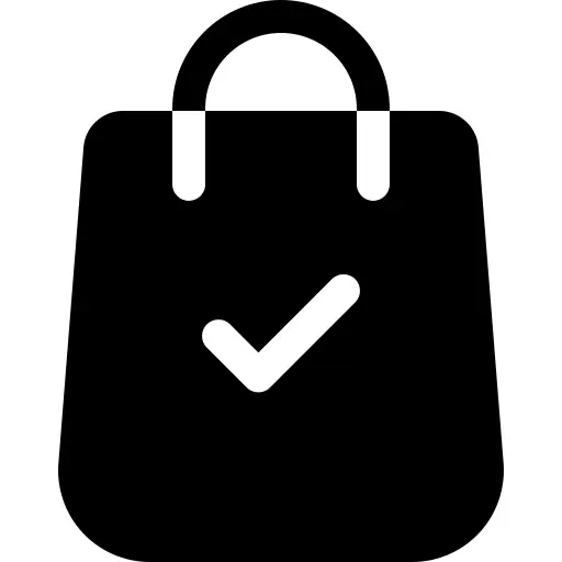 Shopping bag