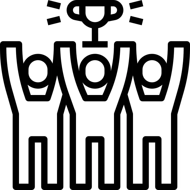 成功
