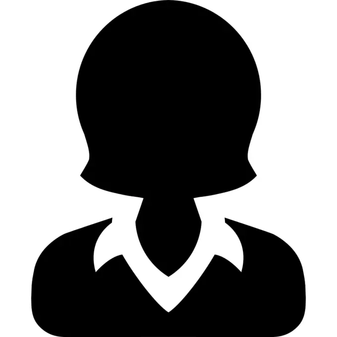 Female worker