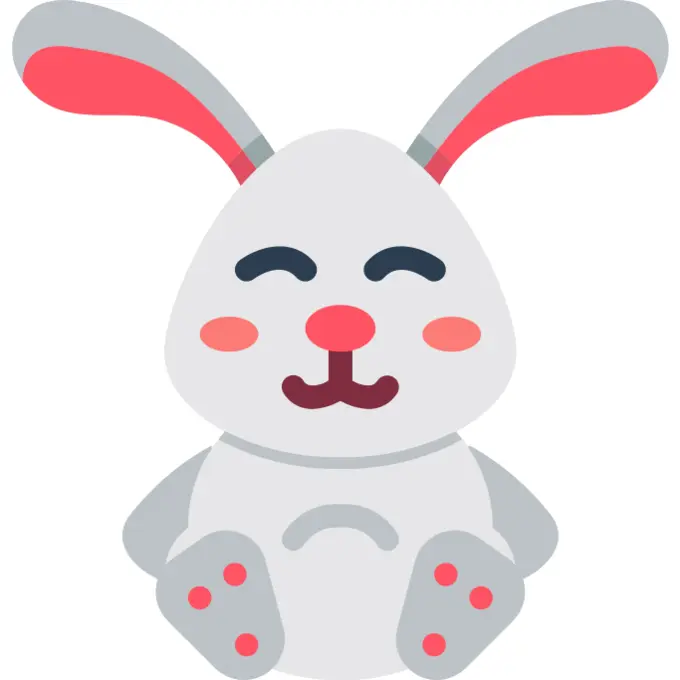 兔子