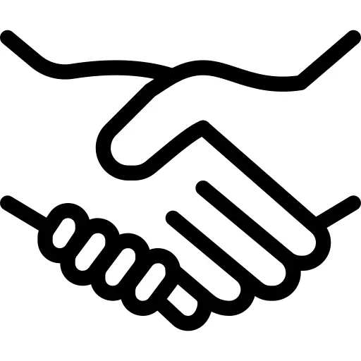 Handshake