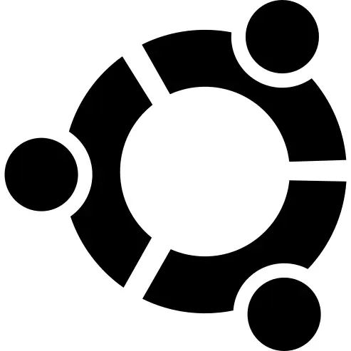 Ubuntu徽标